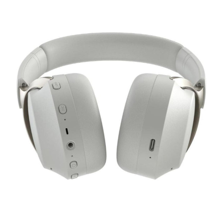 Creative Zen Hybrid SXFI Wireless Headphones - Light Gray