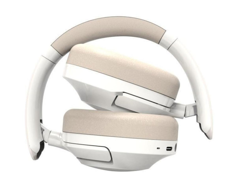 Wireless headphones Creative Zen Hybrid 2 - Cream