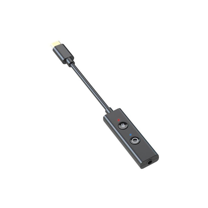 Sound card Creative Sound Blaster PLAY! 4, USB-C