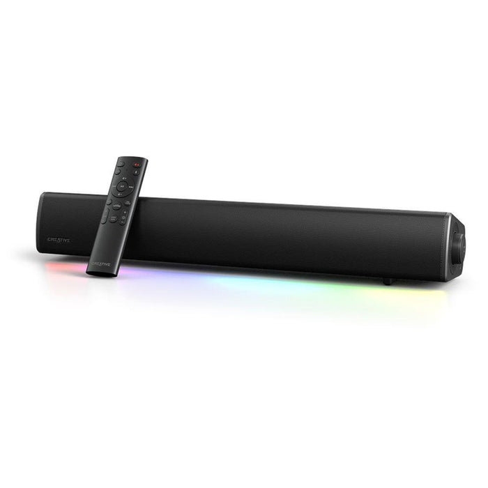 Creative Sound Blaster GS5 Sound System - Black