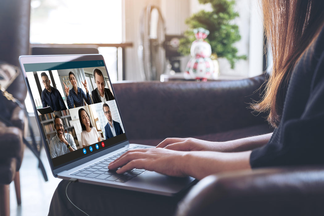 Headphone with microphone Creative HS-720 V2 - USB