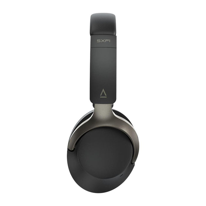 Creative Zen Hybrid SXFI Wireless Headphones - Black