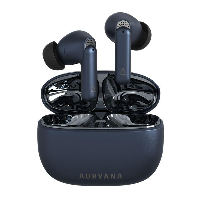 Bluetooth headphones-plugs Creative Aurvana Ace Mimi