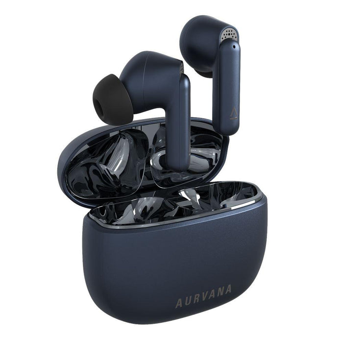 Bluetooth headphones-plugs Creative Aurvana Ace Mimi