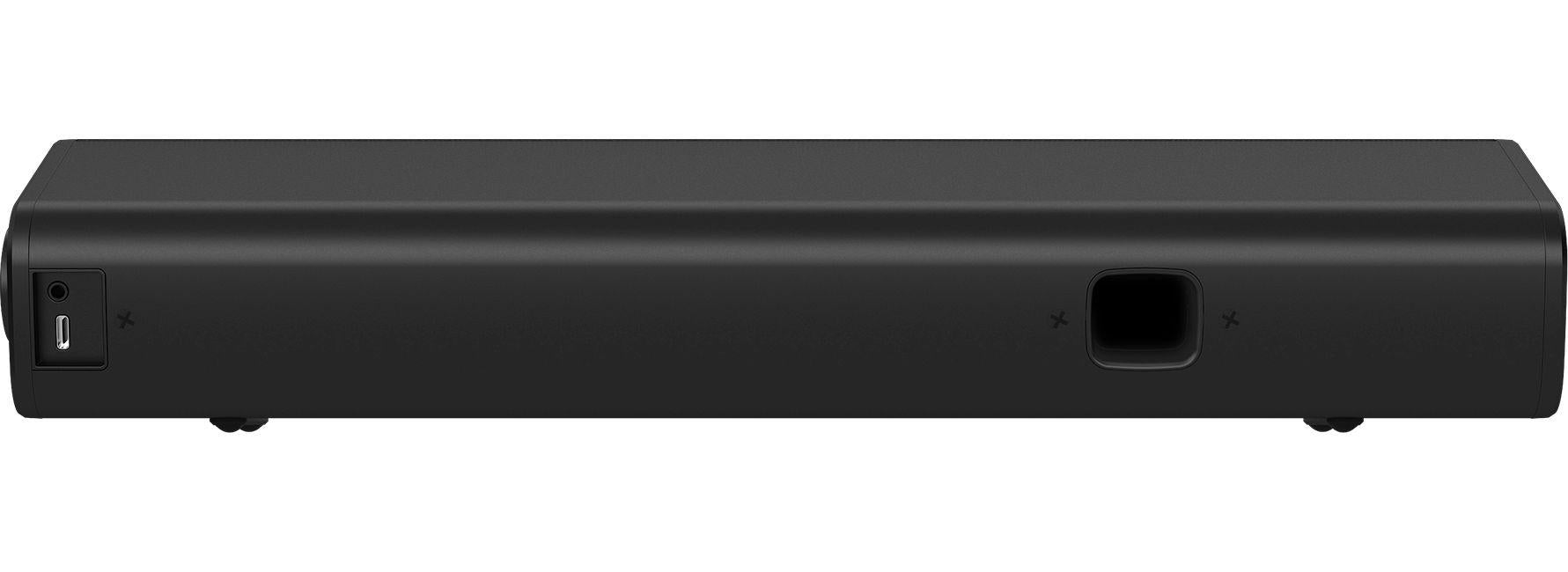 Creative Sound Blaster GS3 Sound System - Black