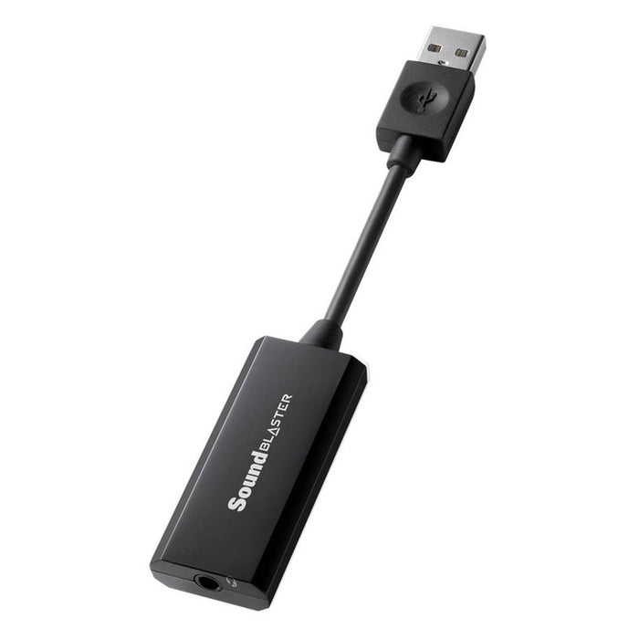 Zv. Card CREATIVE SOUND BLASTER PLAY! 3