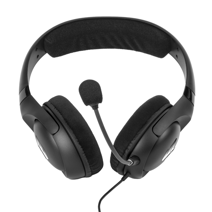 Creative Sound Blaster Blaze V2 Gaming Headset with Microphone