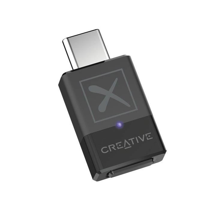 Wireless audio transmitter Creative BT-W5, Bluetooth 5.3