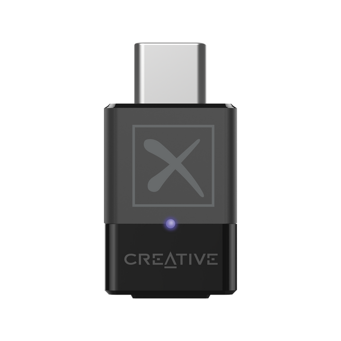 Wireless audio transmitter Creative BT-W5, Bluetooth 5.3