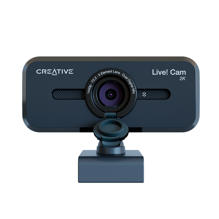 Webcam Creative Live! Cam Sync V3 - 2K