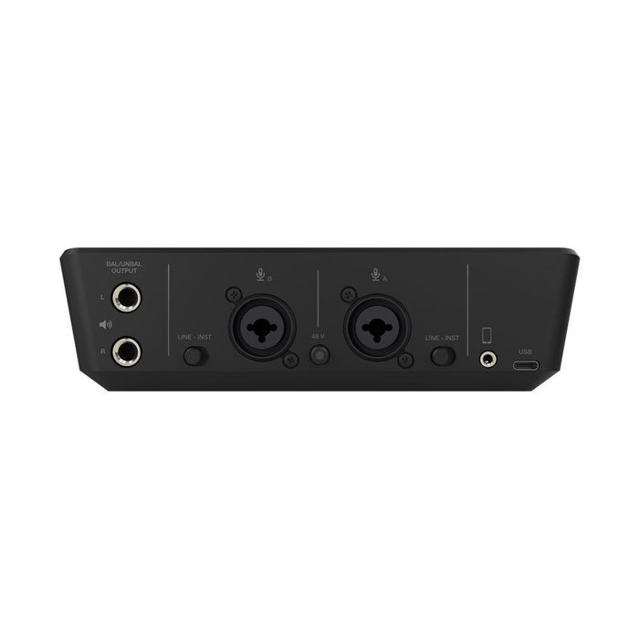 USB Audio Interface Creative Live! Audio A3