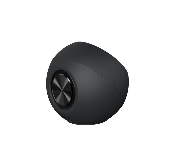 Sound system Creative PEBBLE V2, USB-C, 2 x 4W, Black