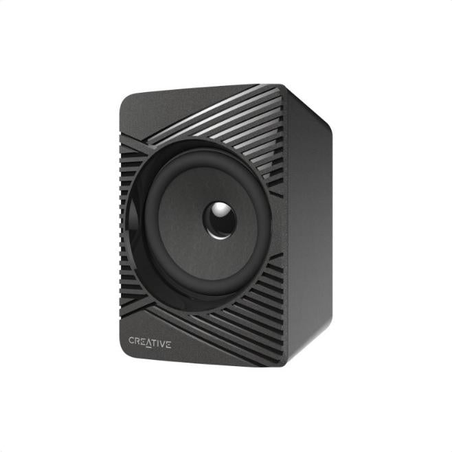 Sound system 2.1 Creative SBS E2500, Bluetooth, FM, 30W, Black
