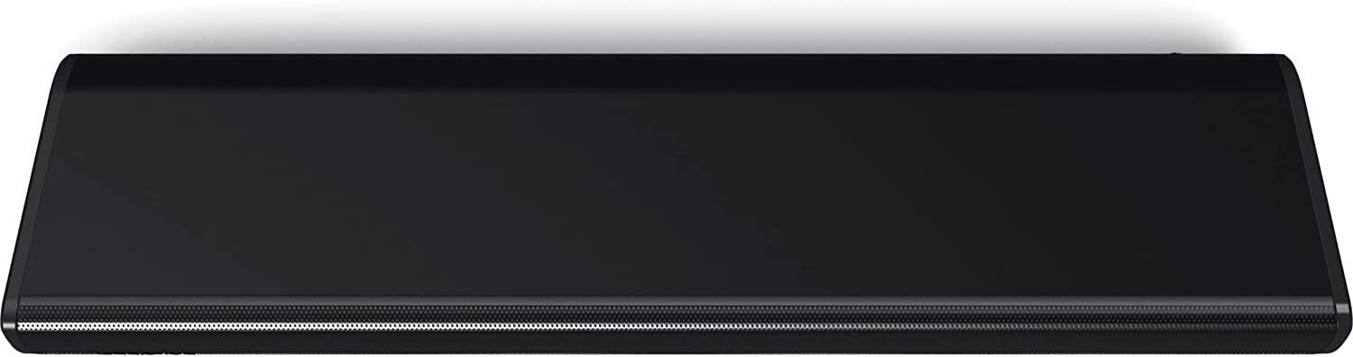 Bluetooth soundbar Creative STAGE AIR V2, 2.0, USB-C, Aux-in, 10W, Black