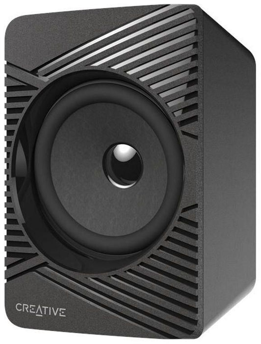 Sound system 2.1 Creative SBS E2500, Bluetooth, FM, 30W, Black