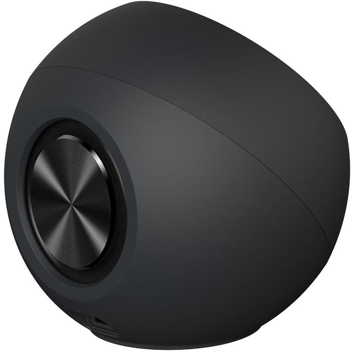 Sound system Creative PEBBLE V3, USB-C, bluetooth, 2 x 4W