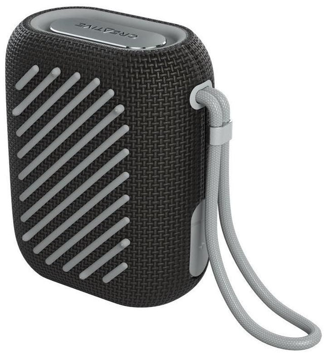 Creative MUVO Flex Portable Speaker - Black