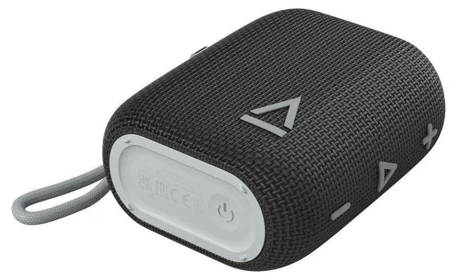 Creative MUVO Flex Portable Speaker - Black