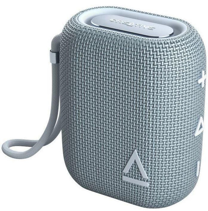 Creative MUVO Flex portable speaker - Grey