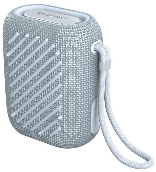 Creative MUVO Flex portable speaker - Grey
