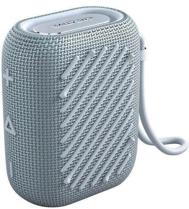 Creative MUVO Flex portable speaker - Grey