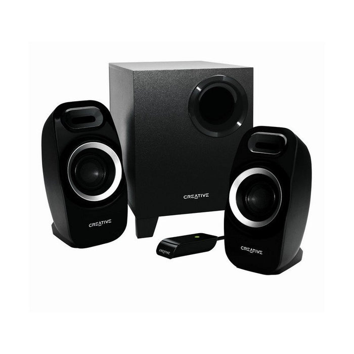 Speakers Creative T3300 2.1