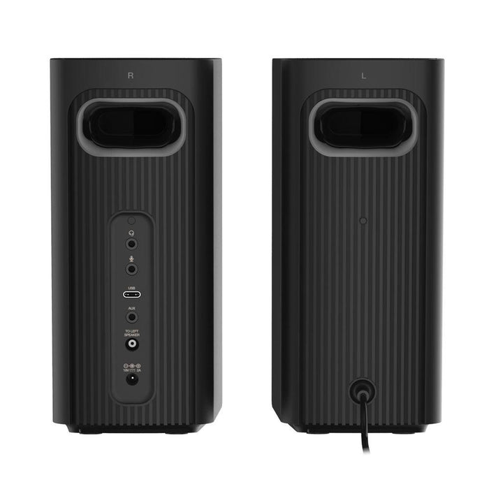 Creative T60 wireless speakers, 30W