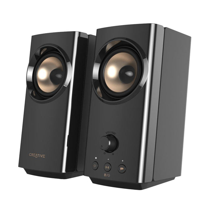 Creative T60 wireless speakers, 30W
