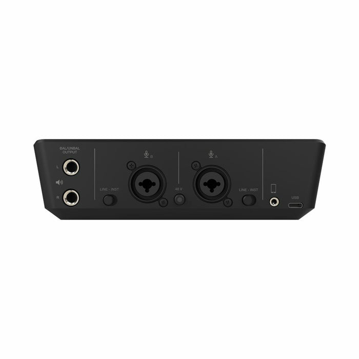 USB Audio Interface Creative Live! Audio A3