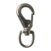 CREPO CARABINER WITH SWIVEL 3/4’’ NICKEL FIXO SKO42 - Такелаж<<<Въжета и вериги<<<Инструменти и железария<<<Praktiker