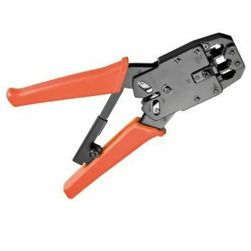 Crimper WP WPC-TLA-003 - Компютър Кабели и адаптери<<<Компютри| Електроника<<<BigBuy&&&Мрежови кабели<<<Компютър Кабели