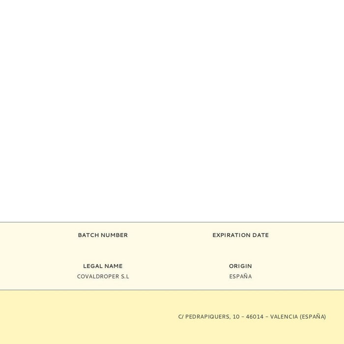 Glass cleaner Cristasol 750 ml