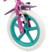 Cross-country bicycle GABBI house 12’’ Pink - Children’s bicyclesSRE-ROW<<<(Games and toys) Sports