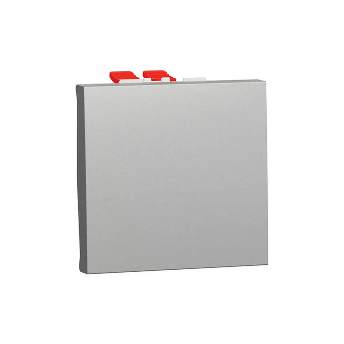 CROSS KEY ALUMINUM SCHNEIDER UNICA (NU320530) - Ключове и контакти<<<Електроматериали<<<Praktiker&&&Ключове и
