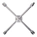 CROSS TOPMASTER CR-V TMP KEY - Ключове<<<Сигурност и безопасност<<<Авто и вело<<<Praktiker