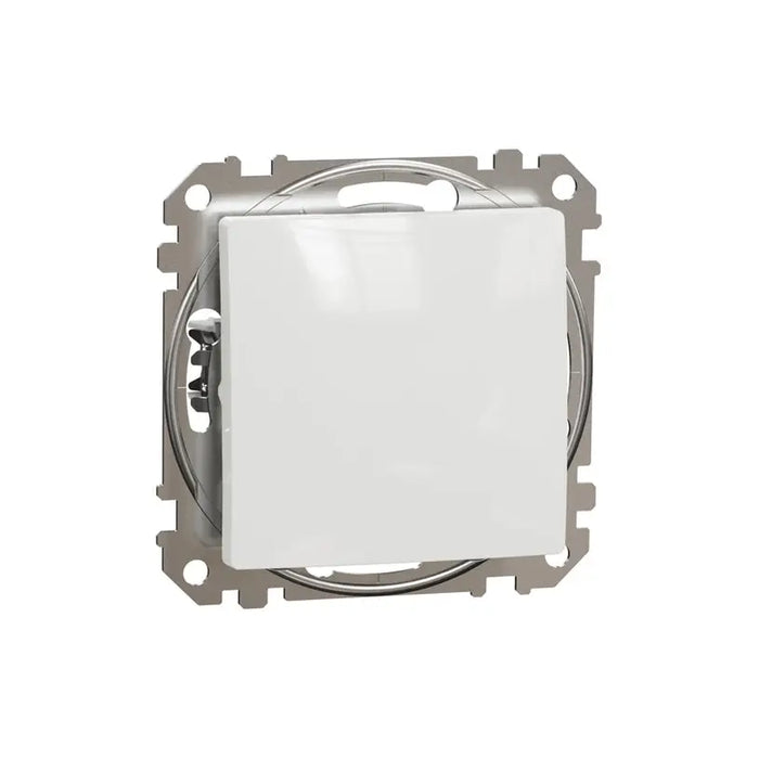 CROSS WRENCH WHITE SCHNEIDER SEDNA (SDD111107) - Ключове и контакти<<<Електроматериали<<<Praktiker&&&Ключове и