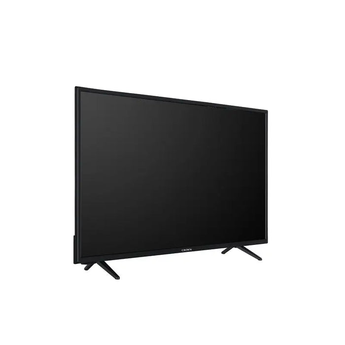 Crown 40VF77FLX Smart TV LED 40 inch 101 cm 1920x1080 FULL HD Smart TV - Телевизори<<<ТВ Аудио Gaming<<<ZoraSite