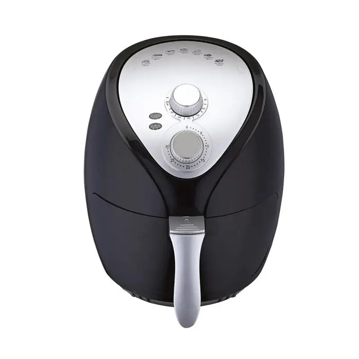 Crown CAF-3013 healthy cooking device - Фритюрници<<<За кухнята<<<Малки електроуреди за дома<<<ZoraSite