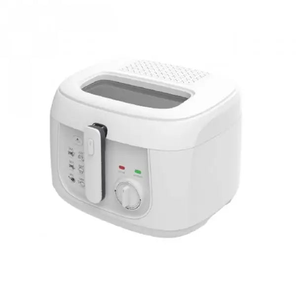 Crown CDF-2518 Deep Fryer - Фритюрници<<<За кухнята<<<Малки електроуреди за дома<<<ZoraSite