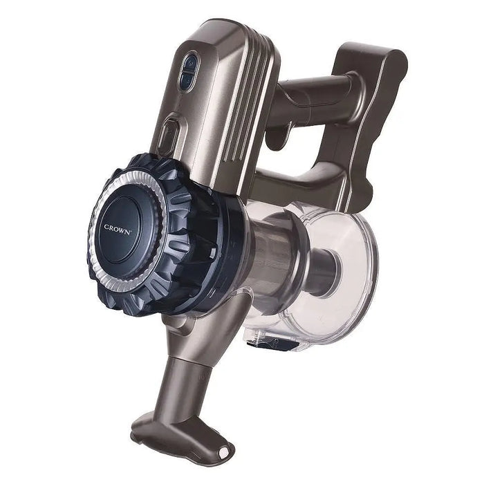 Crown CVC-333 vertical vacuum cleaner - Вертикални прахосмукачки<<<Почистване<<<Малки електроуреди за дома<<<ZoraSite