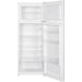 Crown DF241EWH Top-loading Refrigerator 206 l E White Static - Хладилници с горна камера<<<Хладилници<<<Домакински