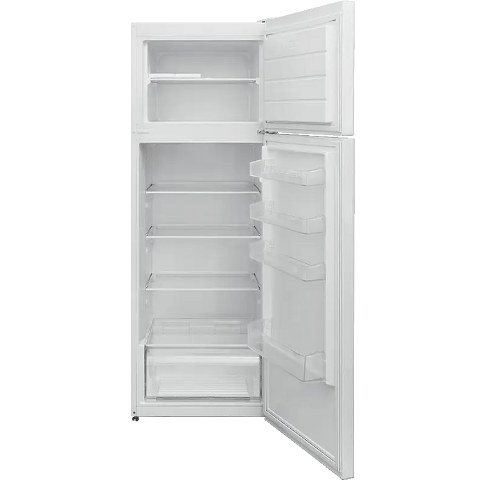 Crown GN 3461E top-loading refrigerator 312 l E Static - Хладилници с горна камера<<<Хладилници<<<Домакински