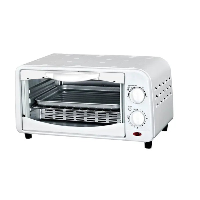 Crown GR09 mini oven - Мини готварски печки<<<Домакински електроуреди<<<ZoraSite