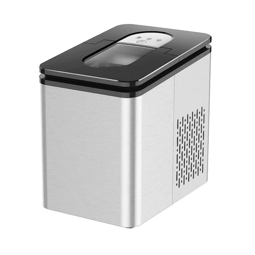 Crown ICM-24S Ice Maker - Фризери и Ледогенератори<<<Хладилници<<<Домакински електроуреди<<<ZoraSite