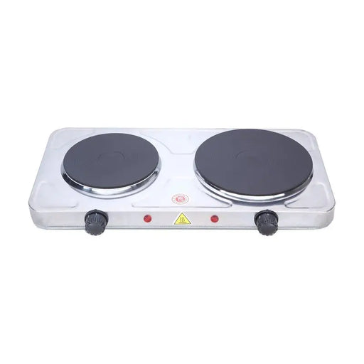 Crown KZH-02X cooker 2500 W - Котлони<<<За кухнята<<<Малки електроуреди за дома<<<ZoraSite