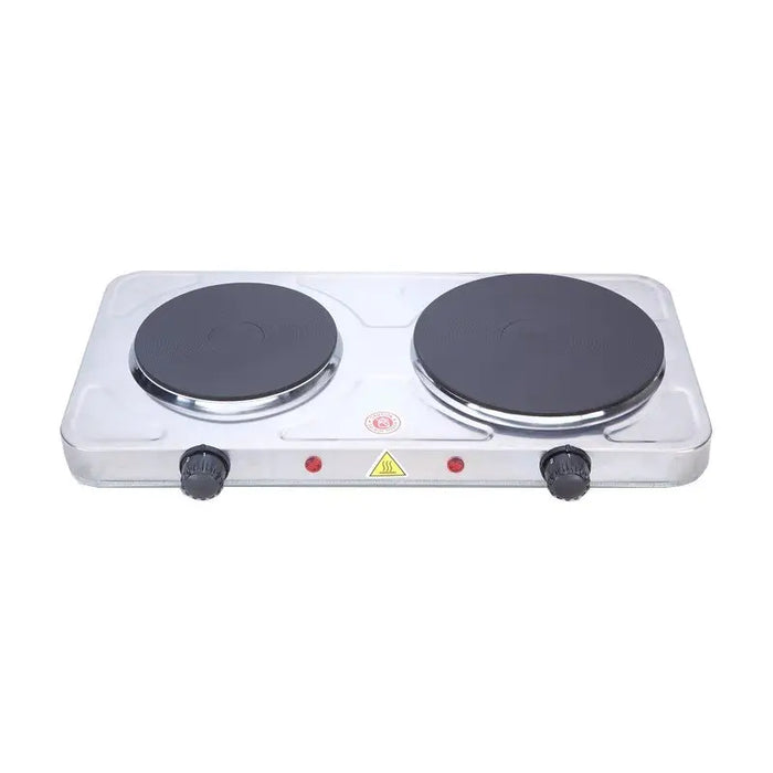 Crown KZH-02X cooker 2500 W - Котлони<<<За кухнята<<<Малки електроуреди за дома<<<ZoraSite