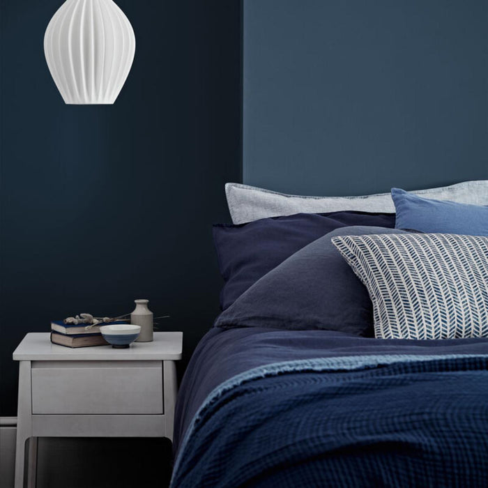 INTERIOR PAINT CROWN MIDNIGHT NAVY 2.5L