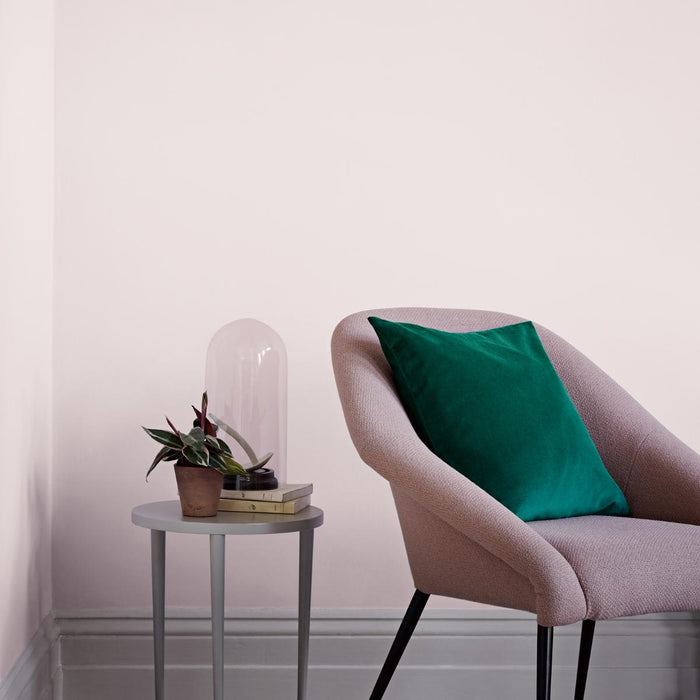 INTERIOR PAINT CROWN CREAM DE LA ROSE2.5