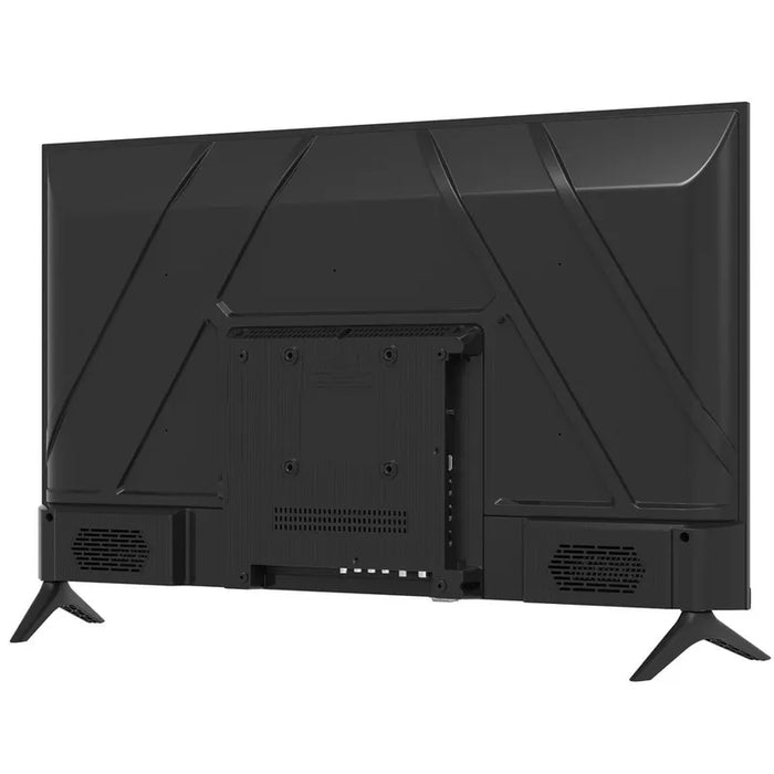 Crown 32FB02 TV, 1366x768 HD Ready, 32 inch