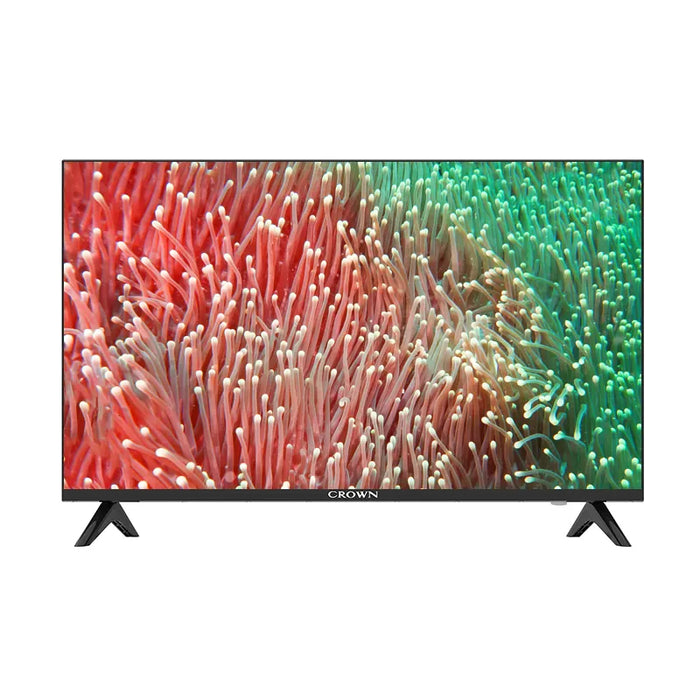TV Crown 32JB71B , 1366x768 HD Ready , 32 inch, 81 cm, LED , No